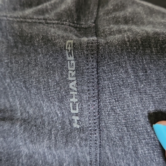 Under Armour Zip Up Hoodie - Picture 3 of 6